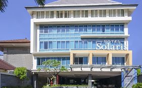 Solaris Hotel Kuta